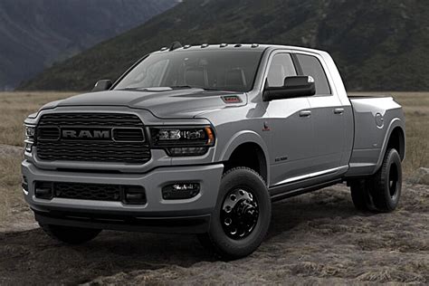 2022 ram 3500 dually.